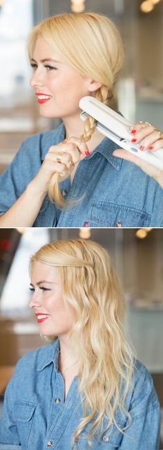 manieren-om-je-haar-te-doen-43_11 Načini kako napraviti frizuru