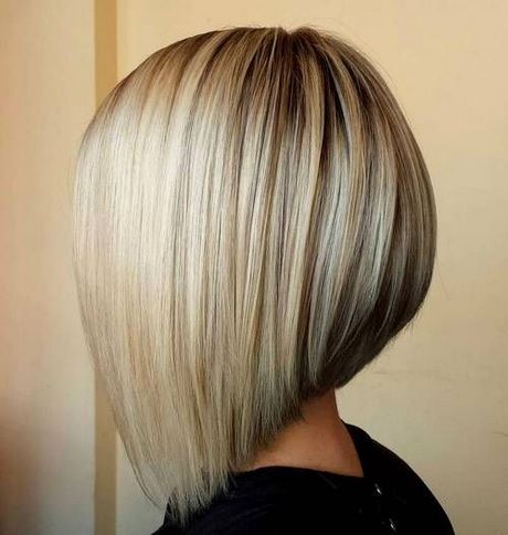 bobline-blond-70 Kratke frizure boblin
