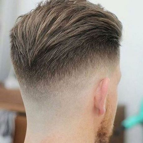 kapsel-mannen-zijkant-kort-68_2 Muška frizura strana kratka