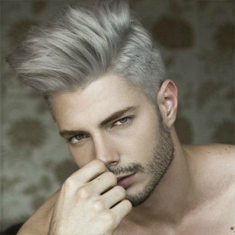 man-grijs-haar-verven-50_6 Bojanje muške sive kose