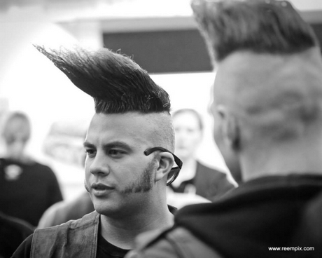 punk-kapsels-mannen-61_8 Punk frizure za muškarce