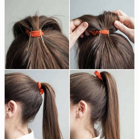 simpele-haarstijlen-voor-naar-school-45_9 Jednostavne frizure za školu