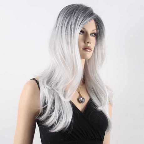 zilver-grijs-haar-46_6 Srebrna siva kosa