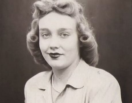 jaren-40-kapsels-vrouwen-21 Frizure pedesetih godina 60 70