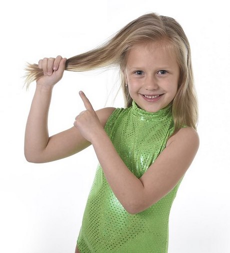 kapsel-kind-halflang-haar-85_13 Frizura dječja srednja kosa