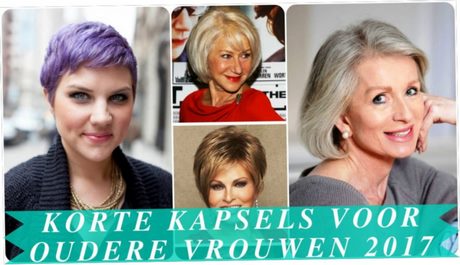 kapsels-voor-50-plussers-vrouwen-36 Frizure za ćelave žene