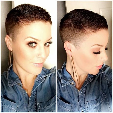 korte-kapsels-dames-na-chemo-69_9 Kratke frizure žena nakon kemoterapije