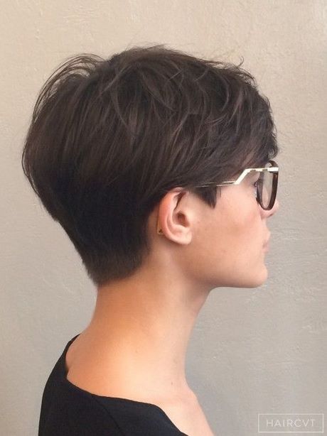 korte-kapsels-grijs-haar-met-bril-21_16 Kratke frizure siva kosa s naočalama