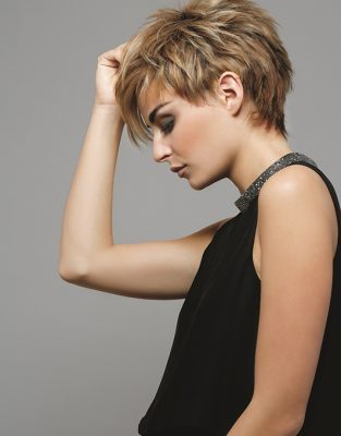 zomerse-kapsels-halflang-haar-97_17 Ljetne frizure za srednju kosu