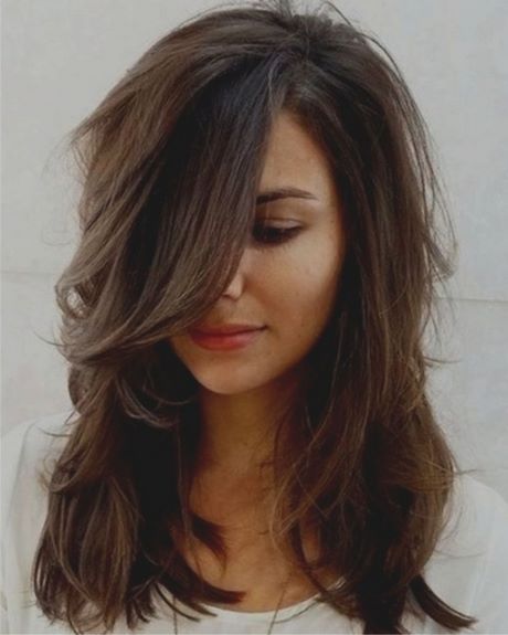 zomerse-kapsels-halflang-haar-97_5 Ljetne frizure za srednju kosu