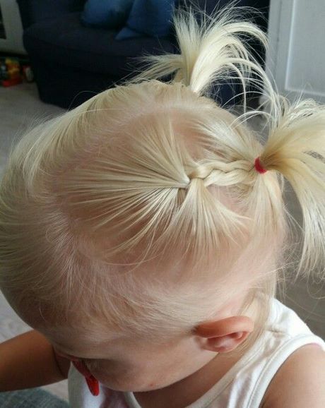 baby-meisje-kapsel-76 Dječja frizura