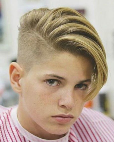 cool-jongens-kapsel-85 Cool frizura za dječake
