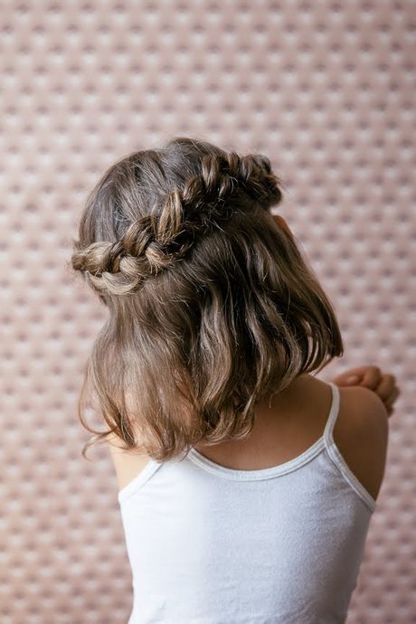 kinderkapsels-meiden-vlechten-40_11 Dječje frizure za djevojčice pletenice