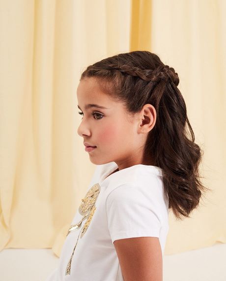 kinderkapsels-meiden-vlechten-40_16 Dječje frizure za djevojčice pletenice
