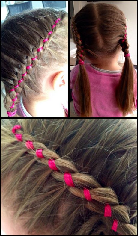 kinderkapsels-meiden-vlechten-40_3 Dječje frizure za djevojčice pletenice