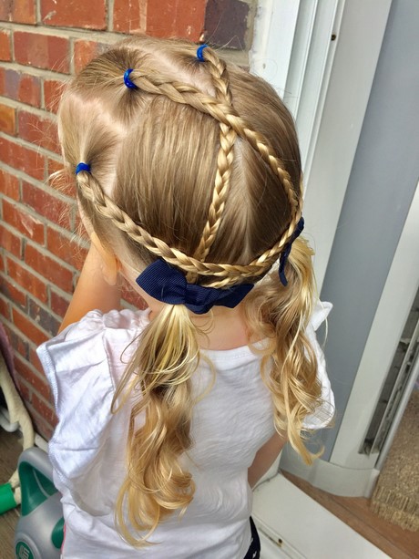 kinderkapsels-meiden-vlechten-40_8 Dječje frizure za djevojčice pletenice