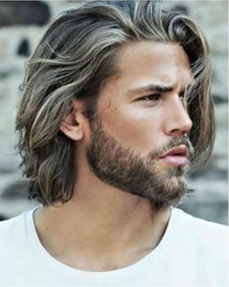 mannen-haar-lang-28 Muškarci s dugom atraktivnom kosom