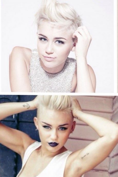 miley-cyrus-kort-haar-86_14 Miley Cyrus kratka kosa