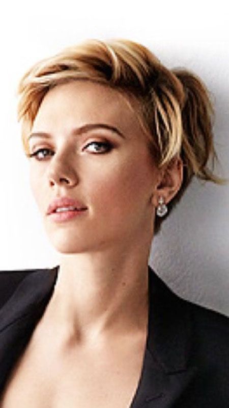 scarlett-johansson-kort-haar-24 Scarlett Johansson kratka kosa