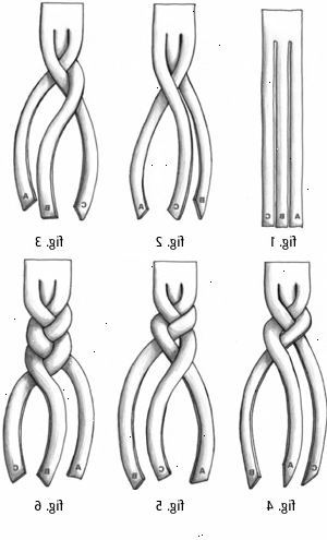 vlechten-met-vier-strengen-98_15 Pletenice s četiri niti