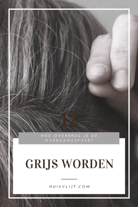 grijs-kapsel-halflang-18 Siva frizura srednje duljine