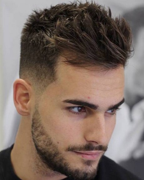 kort-kapsel-heren-2021-70_6 Kratka frizura za muškarce 2021