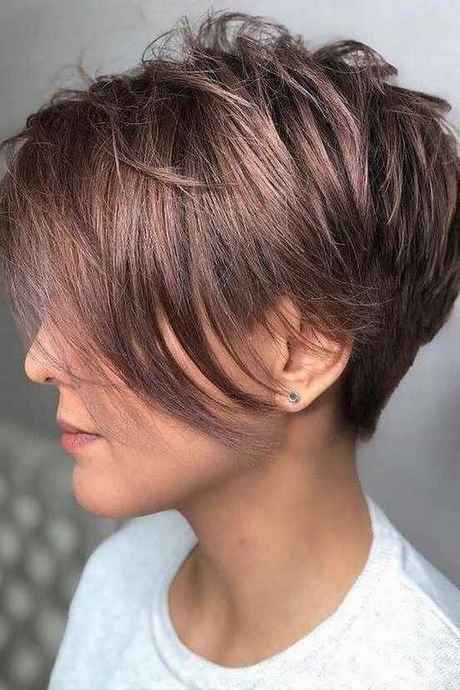 korte-haarcoupes-dames-20_17 Kratke frizure za žene