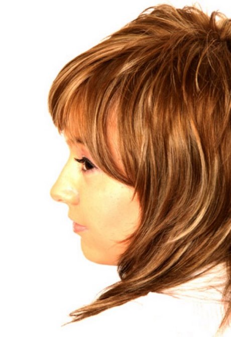 korte-lagen-in-lang-haar-44 Kratki slojevi u dugoj kosi