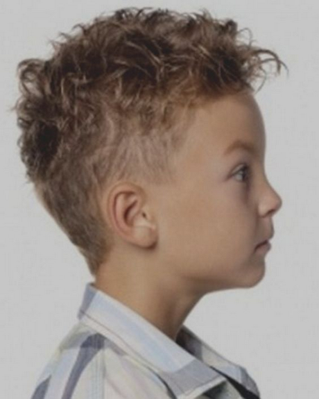 krullen-kapsels-jongens-87 Kovrče frizure za dječake