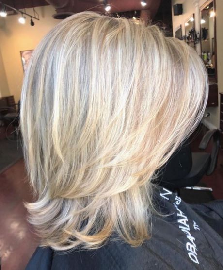 middellang-blond-haar-59_2 Srednja plava kosa