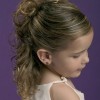 Frizure za djecu duga kosa