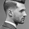Kratka muška frizura