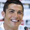 Frizura Cristiano Ronaldo