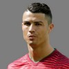 Ronaldo Frizure