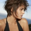 Pikantne frizure za kosu srednje duljine
