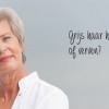 Kratke frizure za žene 50 godina