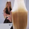 Šišanje duge kose