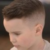 Modne dječje frizure 2022