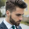 Modne frizure za muškarce 2022
