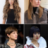 Ženske frizure za kratku kosu 2023