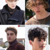 trendovi muške frizure 2023