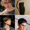 Moda za kratke ženske frizure 2023