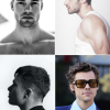 Modne muške frizure 2023