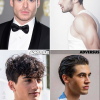 Nove muške frizure 2023