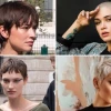 Ženske frizure 2024