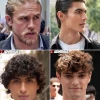 Modne frizure za muškarce 2024
