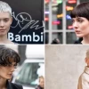 Ženske zimske frizure 2024
