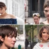 Ženske frizure srednje duljine za ljeto 2024