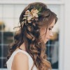 Vjenčanje frizura labav kosa