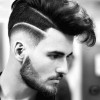 Kratka muška frizura 2022